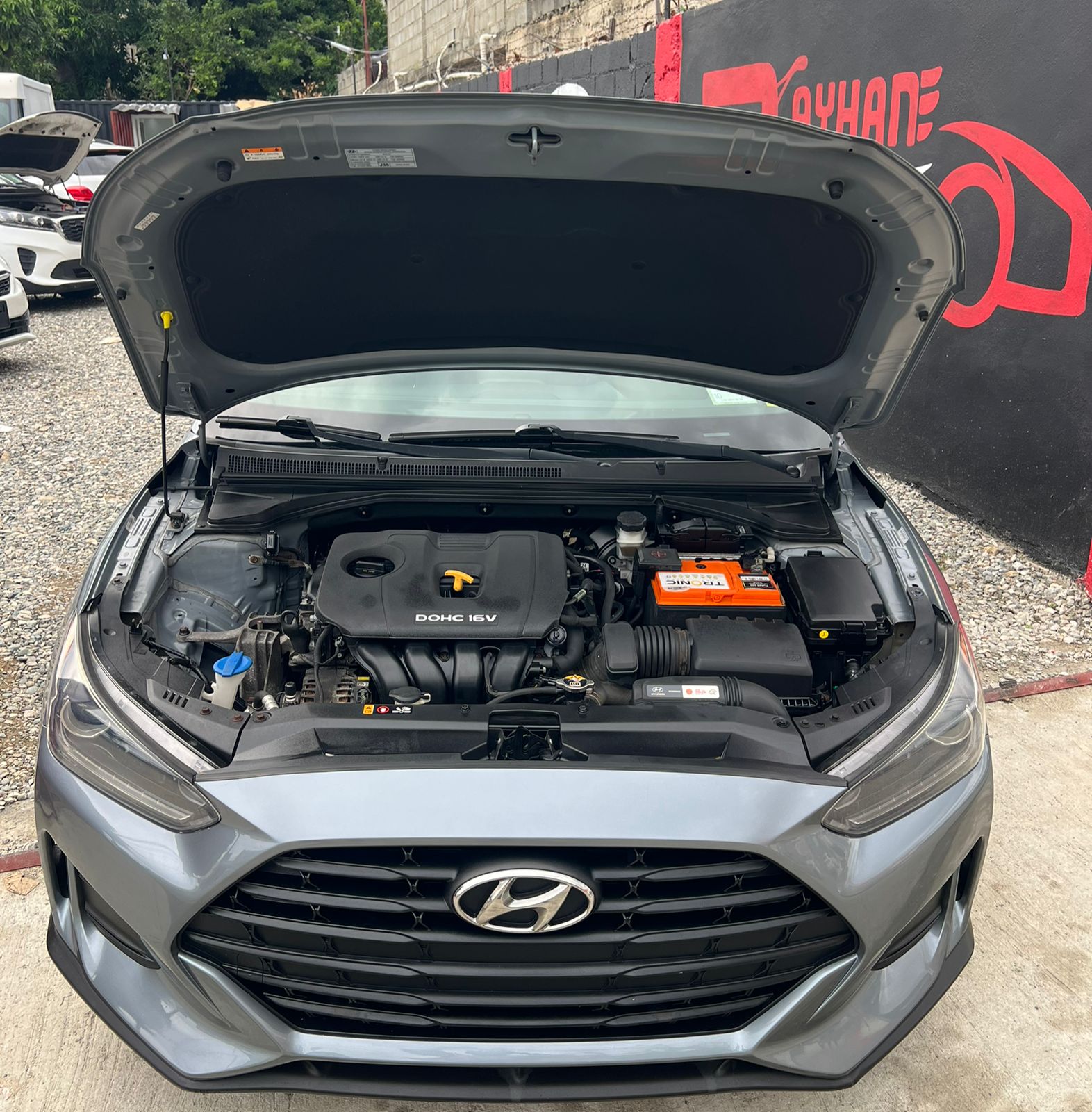 Hyundai veloster 2019 Foto 7297856-4.jpg