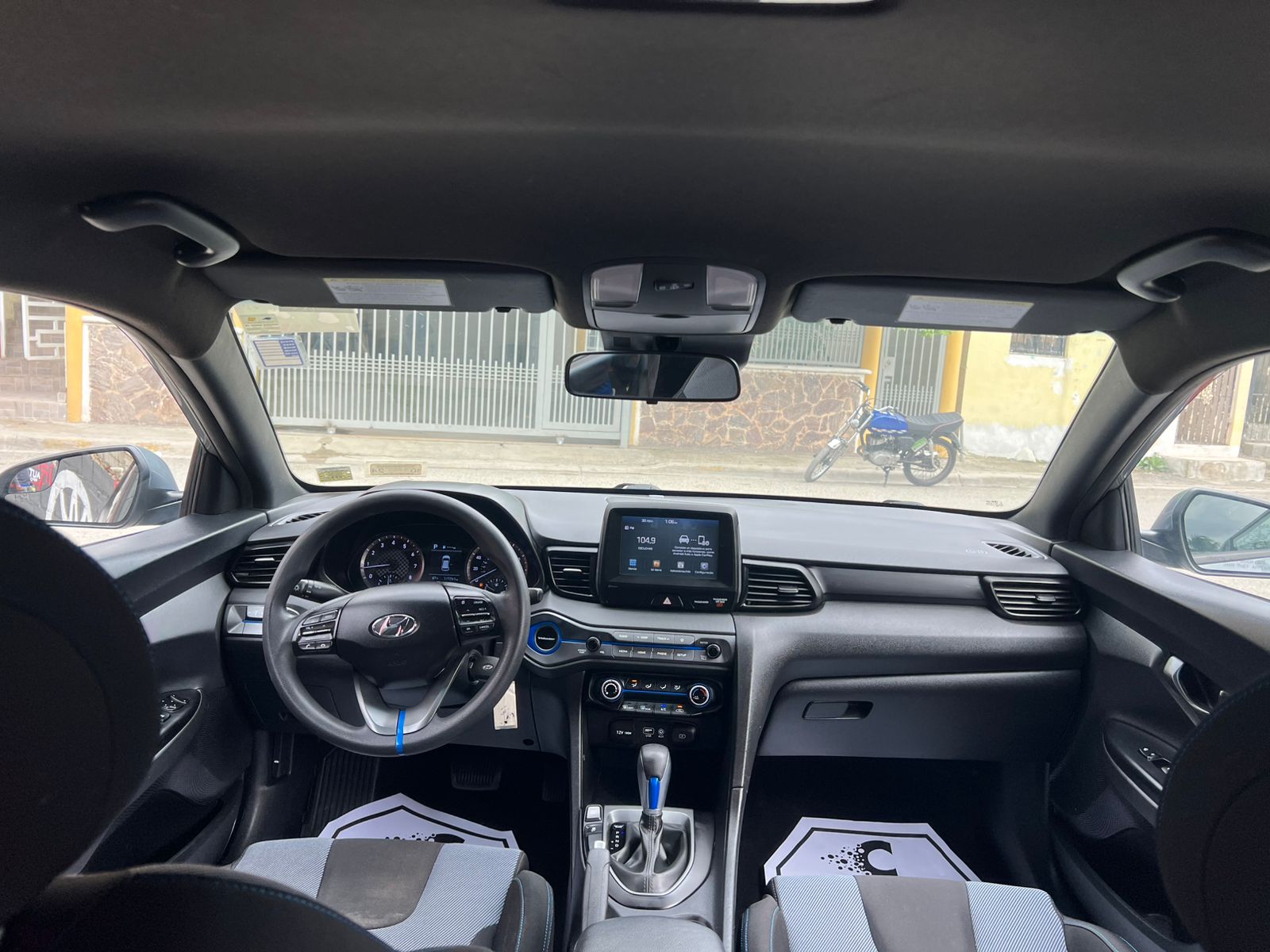 Hyundai veloster 2019 Foto 7297856-6.jpg