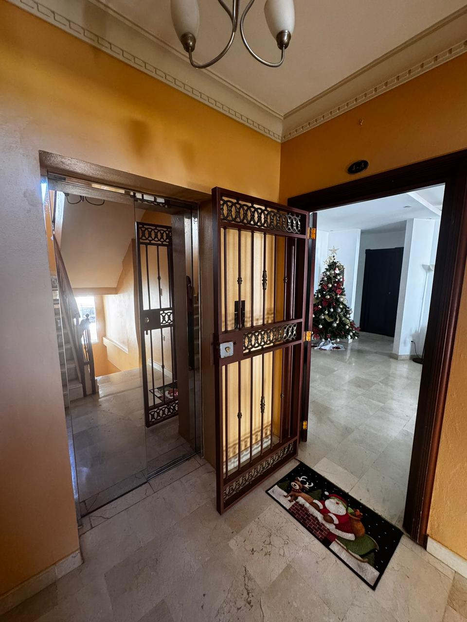 Apartamento en Venta en Mirador Norte Santo Domingo Foto 7297952-10.jpg