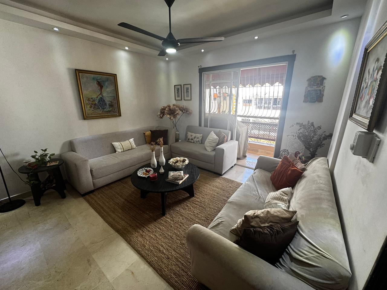 Apartamento en Venta en Mirador Norte Santo Domingo Foto 7297952-3.jpg