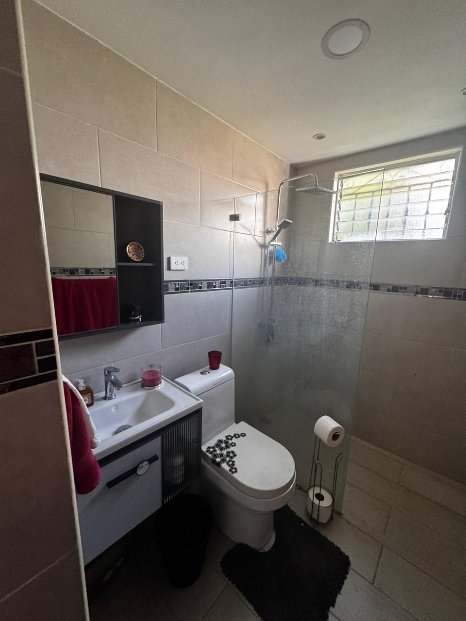 Apartamento en Venta en Mirador Norte Santo Domingo Foto 7297952-4.jpg