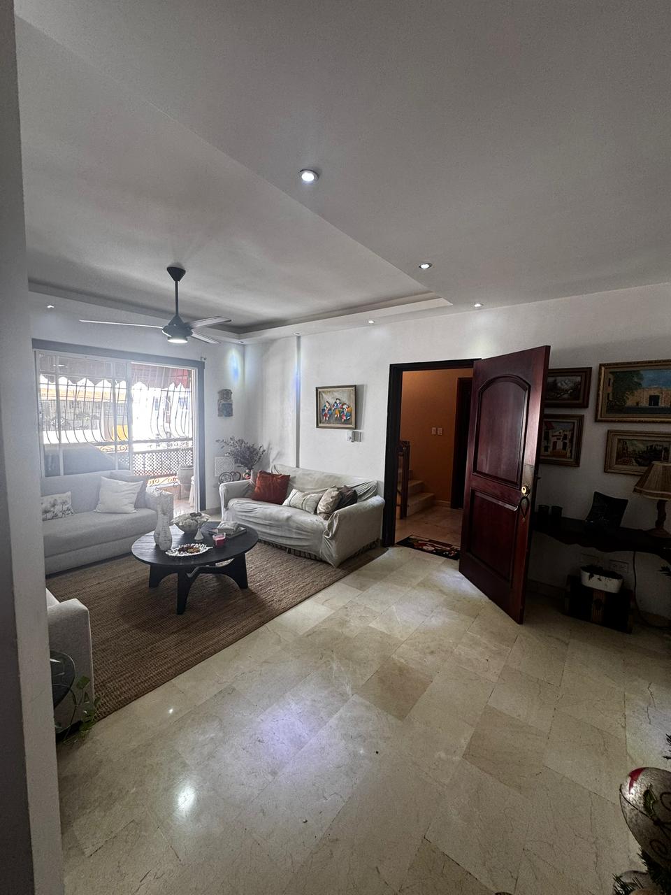 Apartamento en Venta en Mirador Norte Santo Domingo Foto 7297952-6.jpg