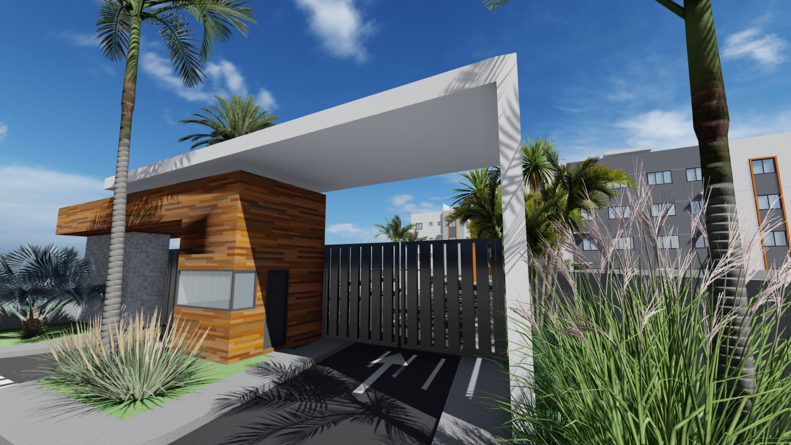 Proyecto Residencial en Boca Chica  Foto 7298006-4.jpg