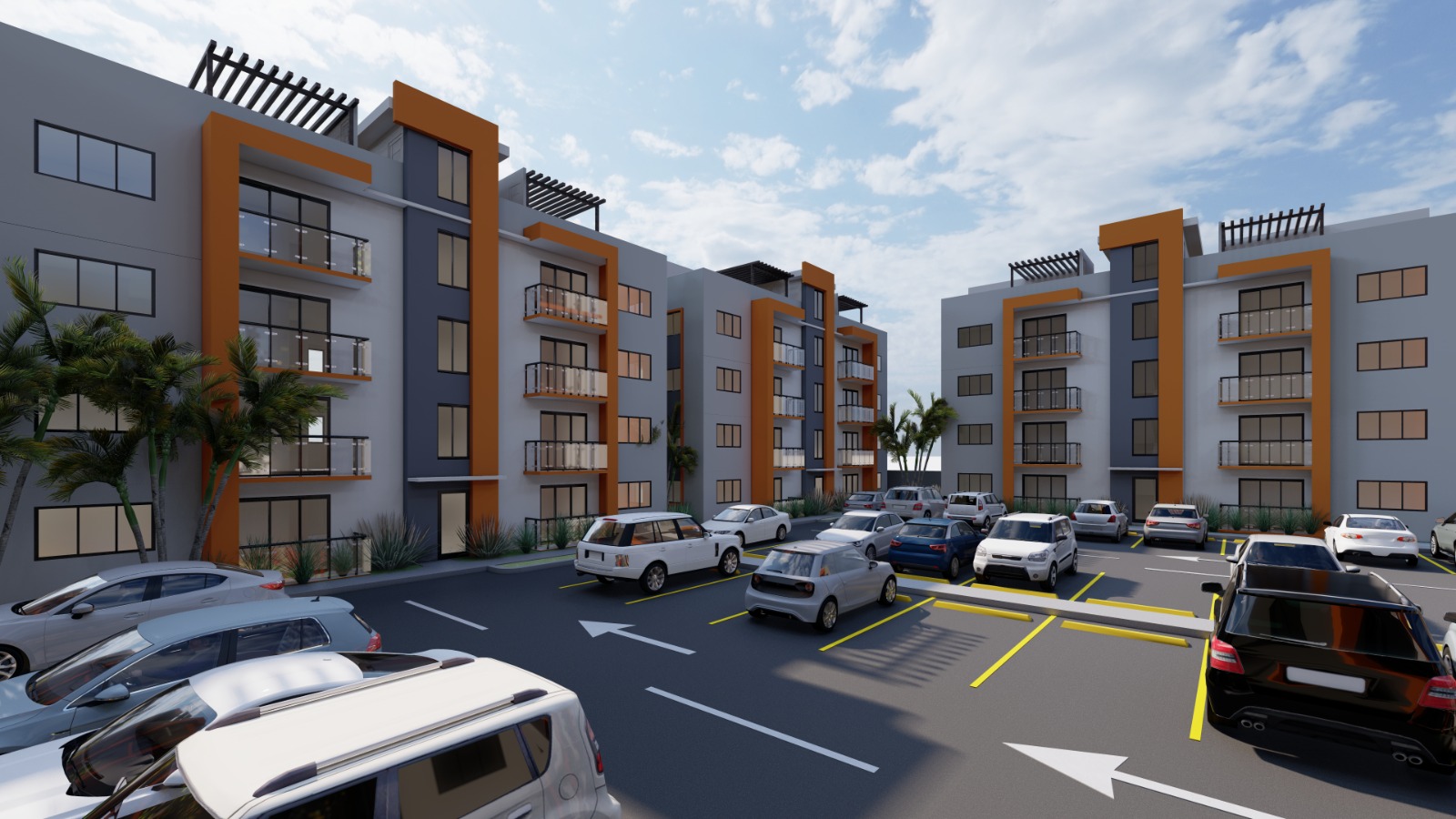 Proyecto Residencial en Boca Chica  Foto 7298006-6.jpg