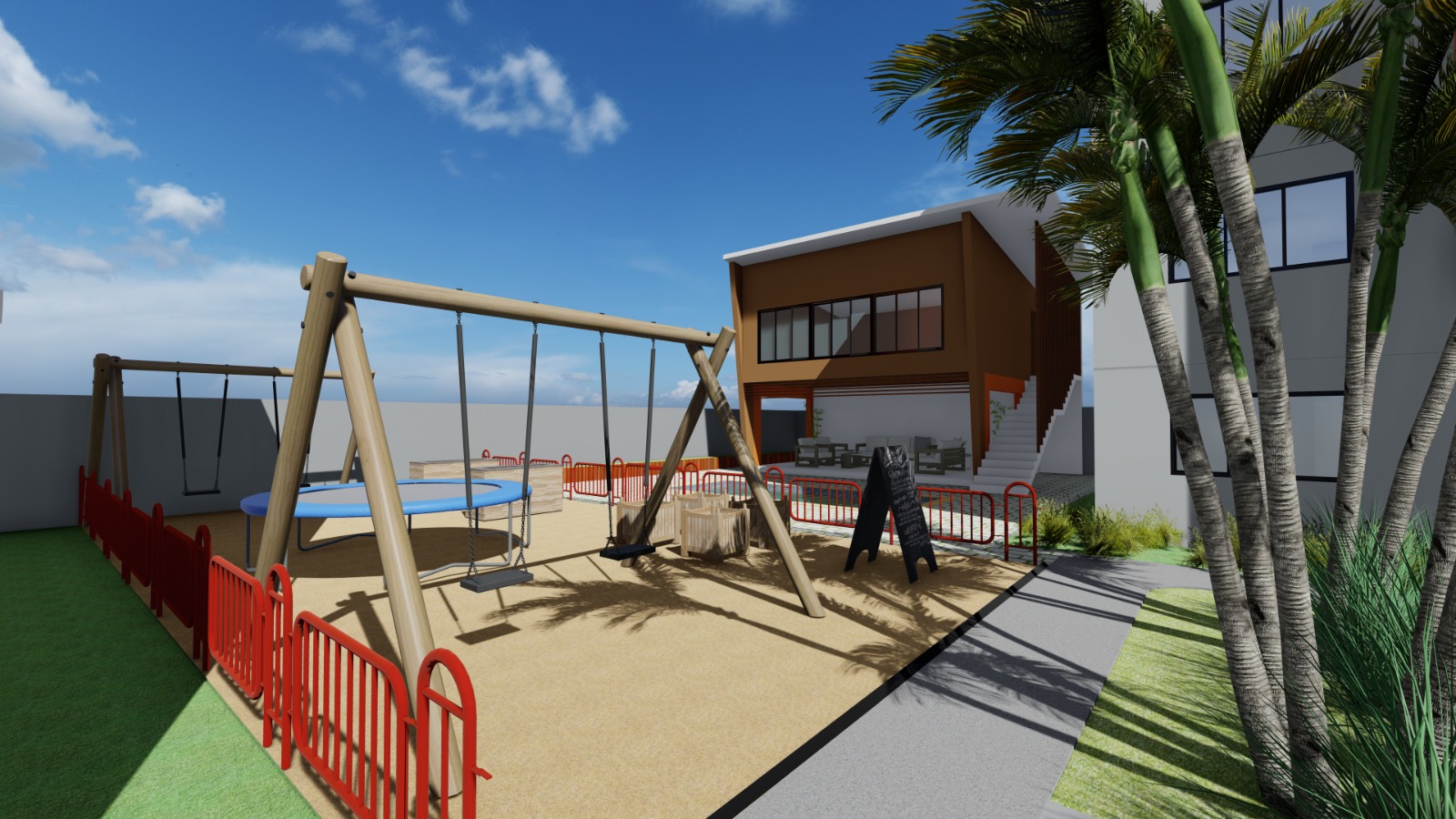 Proyecto Residencial en Boca Chica  Foto 7298006-9.jpg