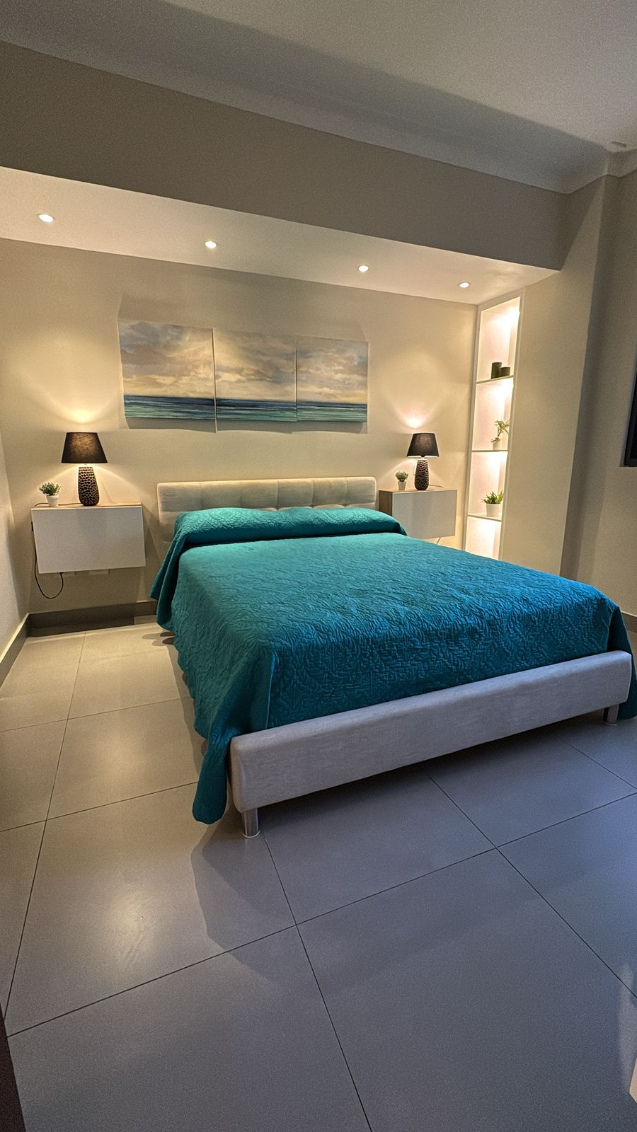 Apartamento amueblado en Alquiler en Serralles 1 Hab Foto 7298007-10.jpg