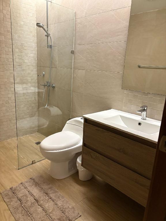 Apartamento amueblado en Alquiler en Serralles 1 Hab Foto 7298007-12.jpg