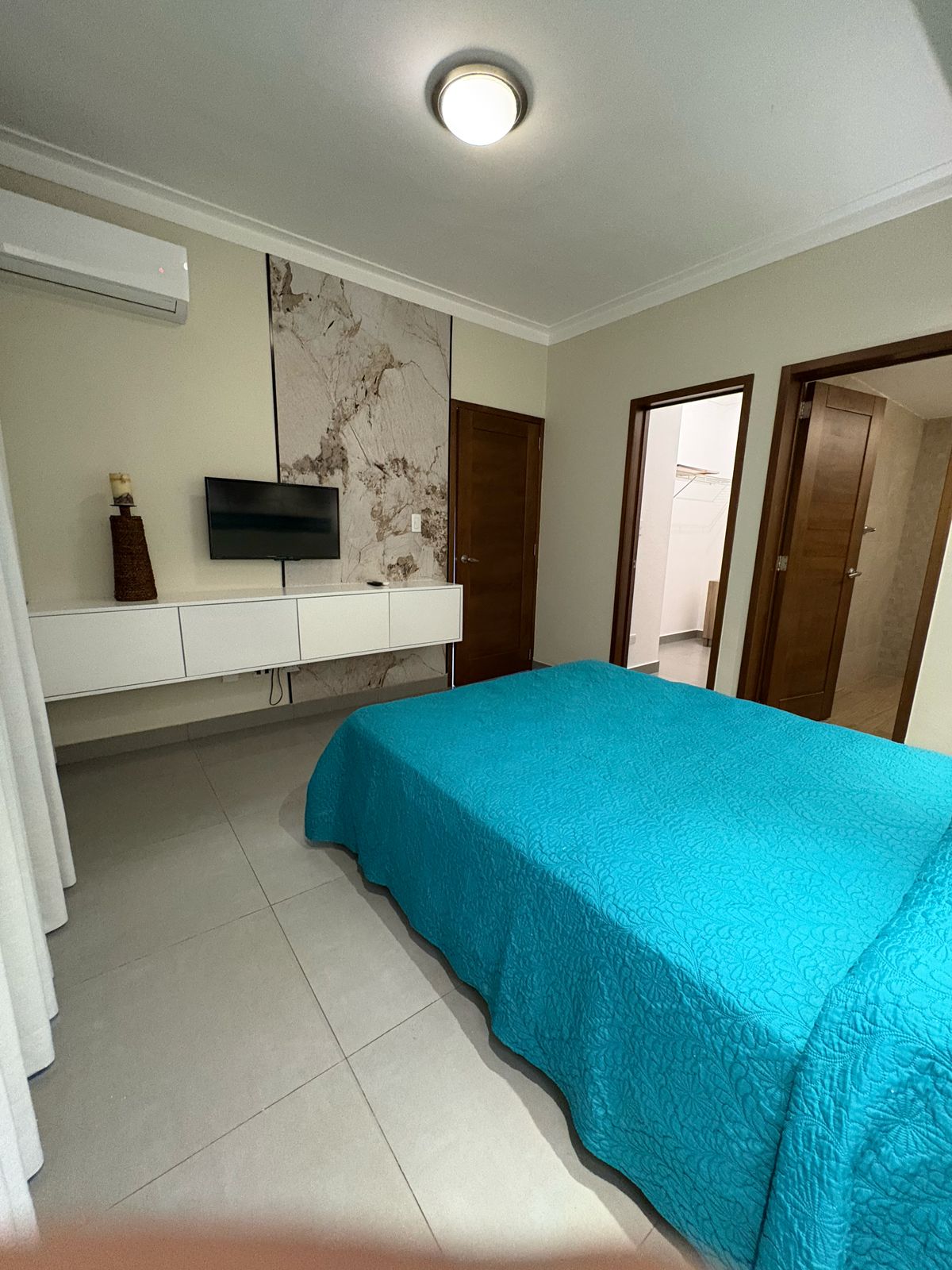 Apartamento amueblado en Alquiler en Serralles 1 Hab Foto 7298007-8.jpg