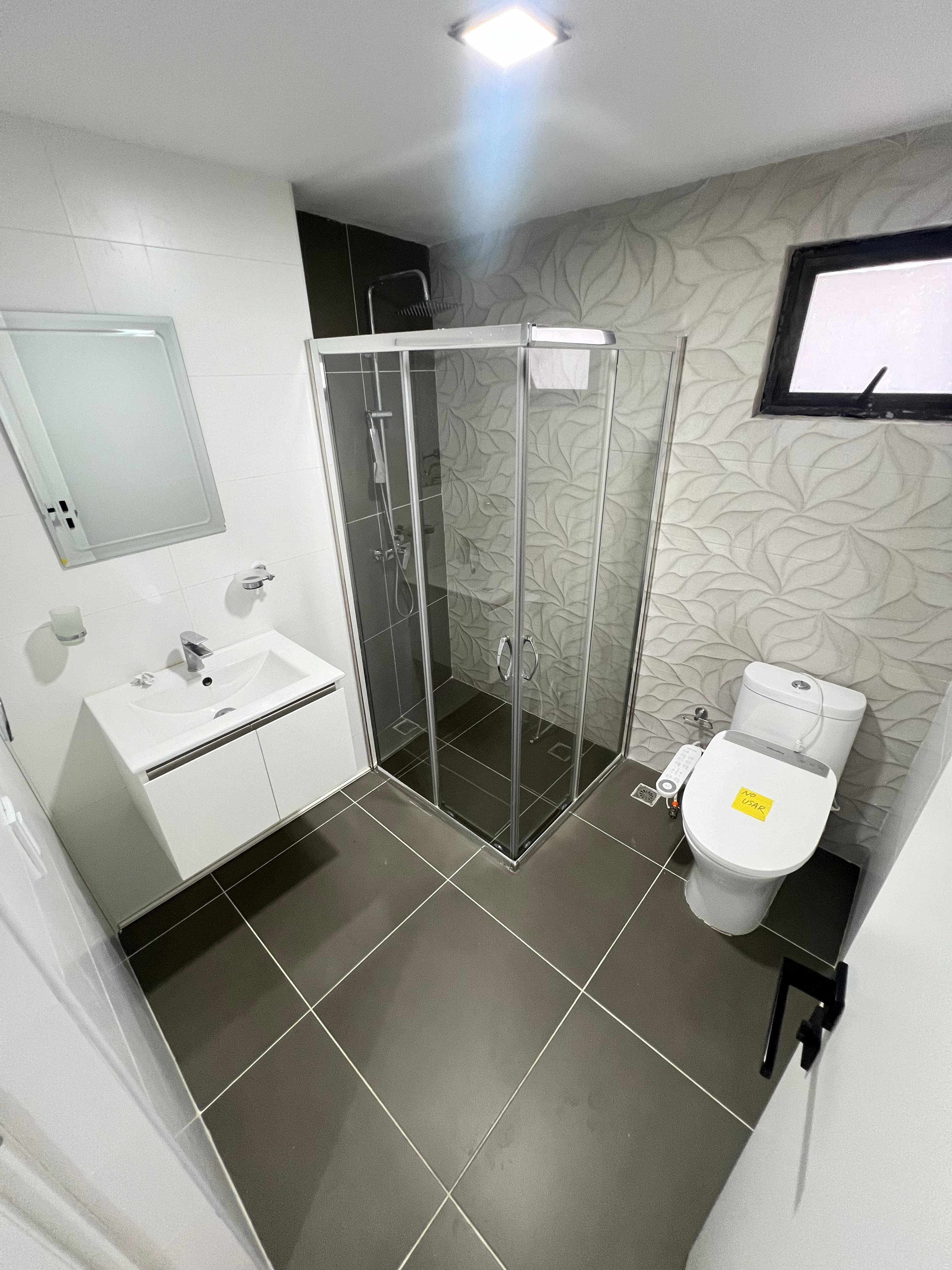 Apartamento con linea blanca en alquiler en Bella Vista Foto 7298013-11.jpg