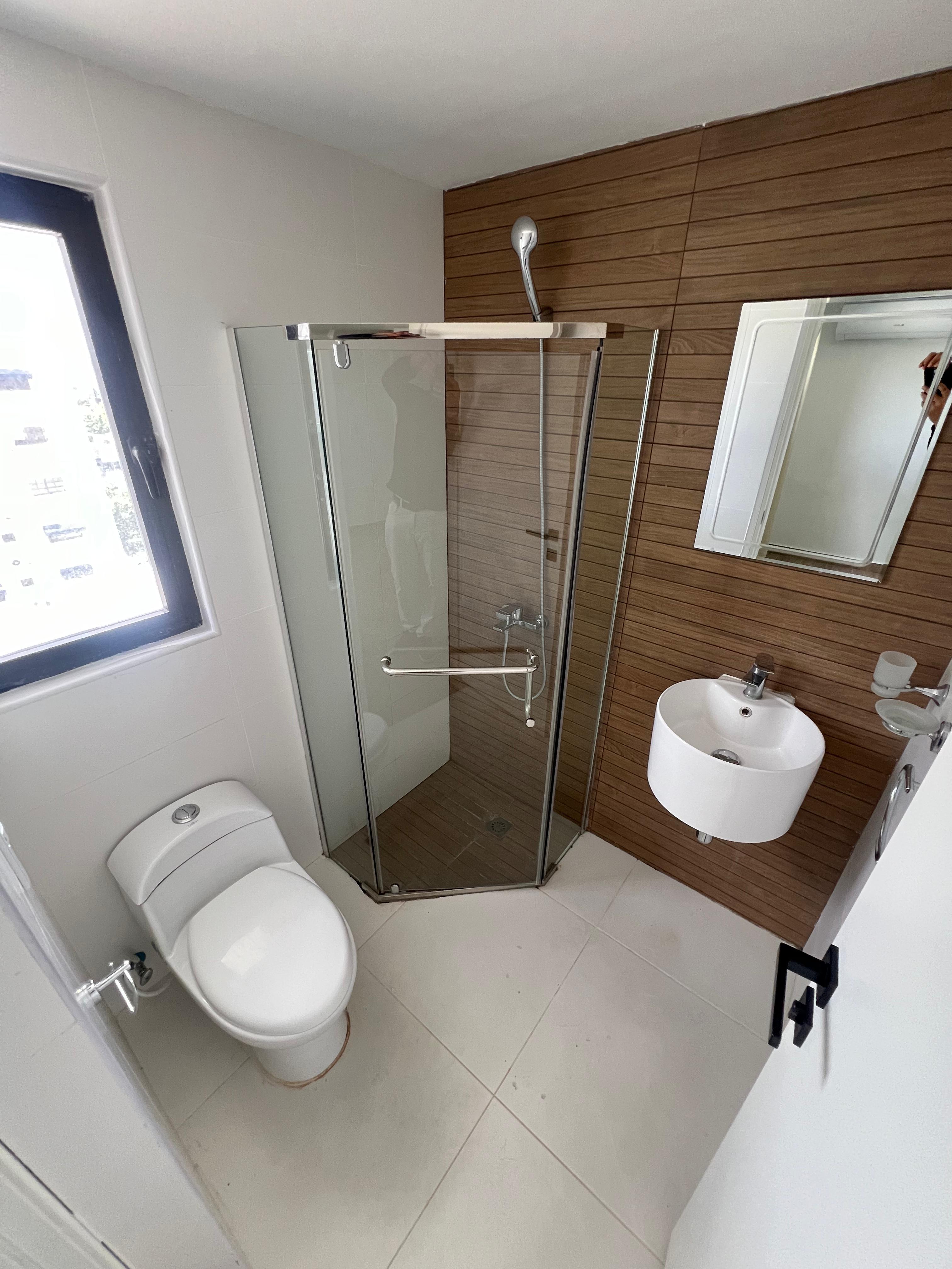 Apartamento con linea blanca en alquiler en Bella Vista Foto 7298013-12.jpg