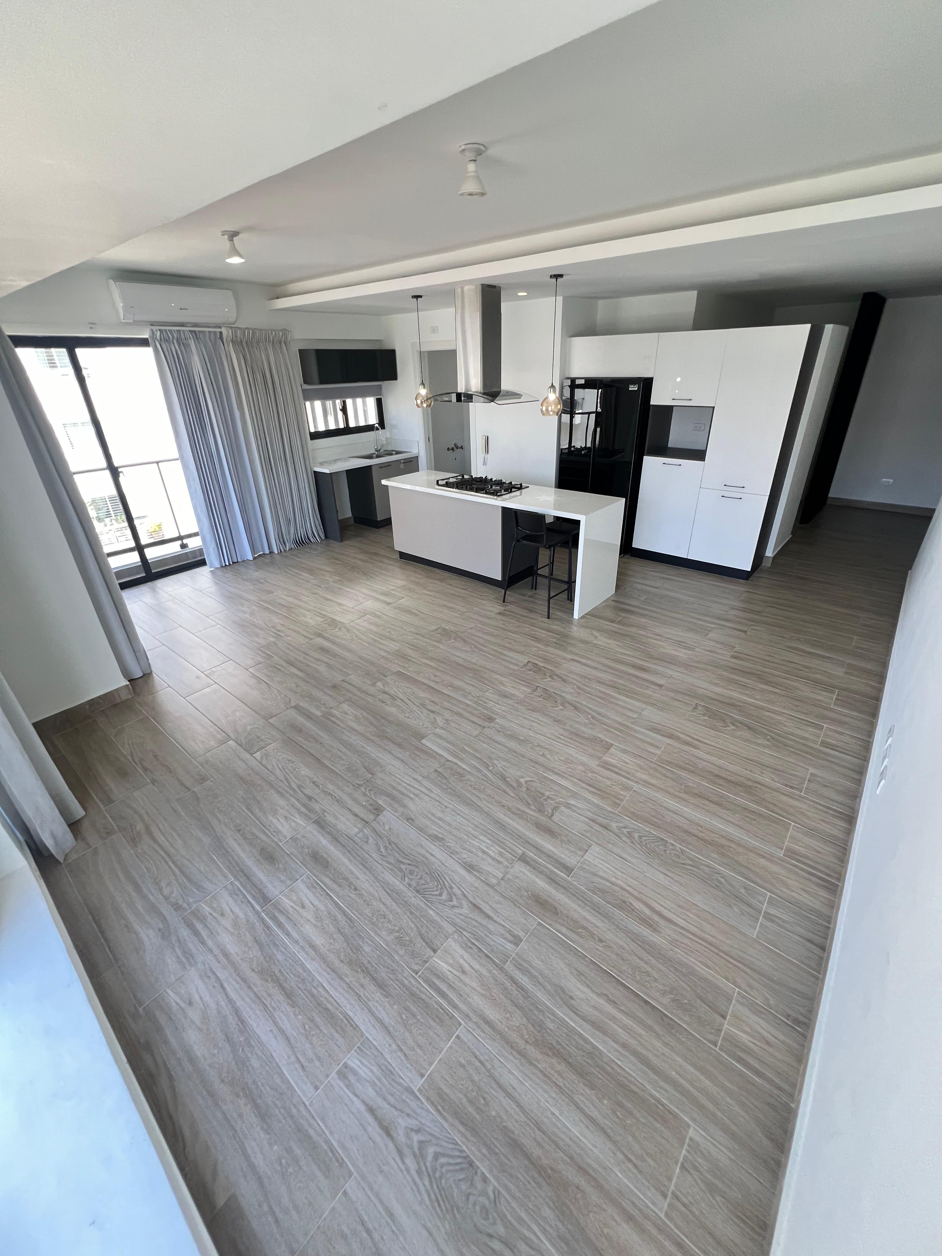 Apartamento con linea blanca en alquiler en Bella Vista Foto 7298013-14.jpg
