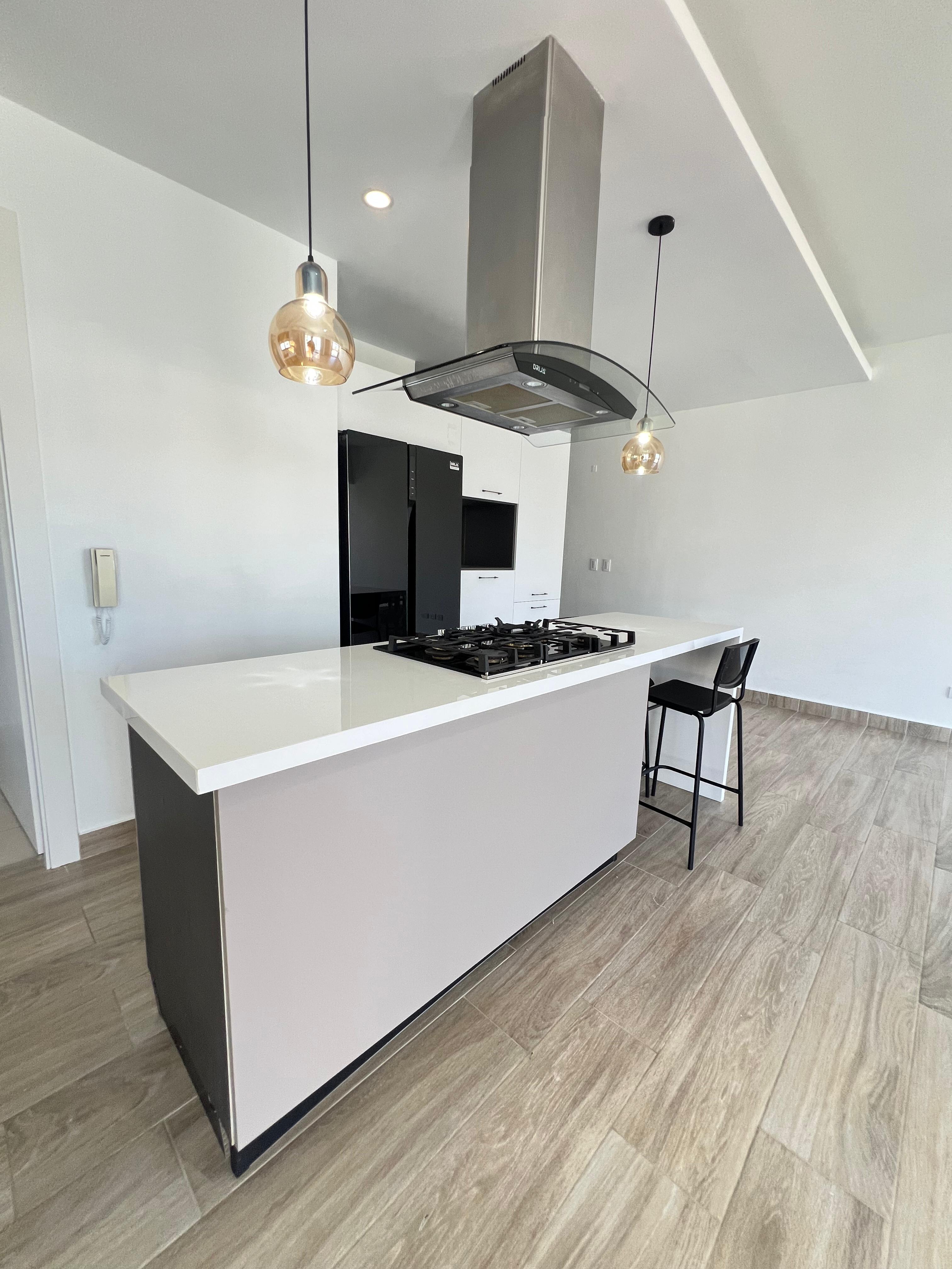 Apartamento con linea blanca en alquiler en Bella Vista Foto 7298013-7.jpg