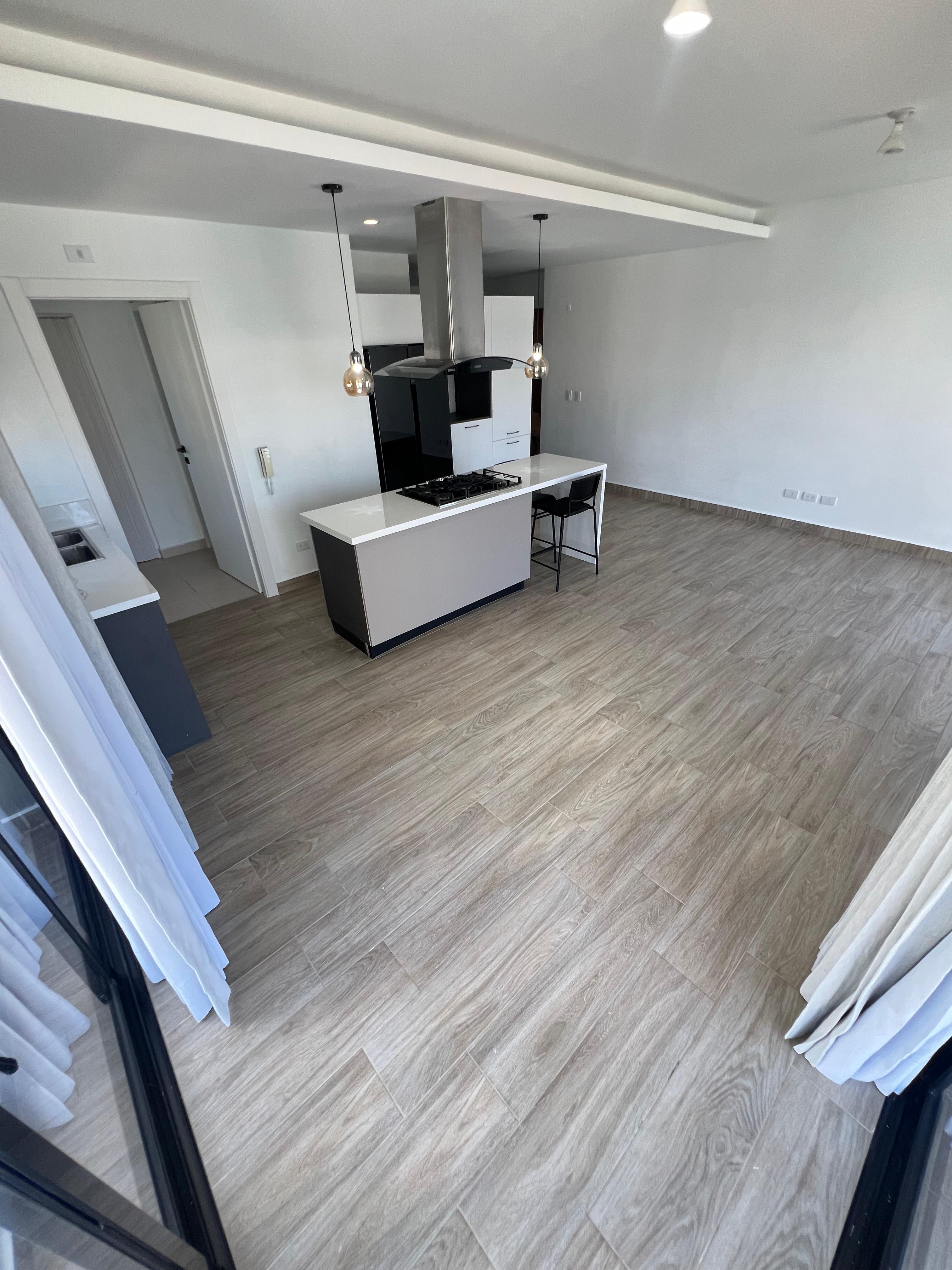 Apartamento con linea blanca en alquiler en Bella Vista Foto 7298013-8.jpg