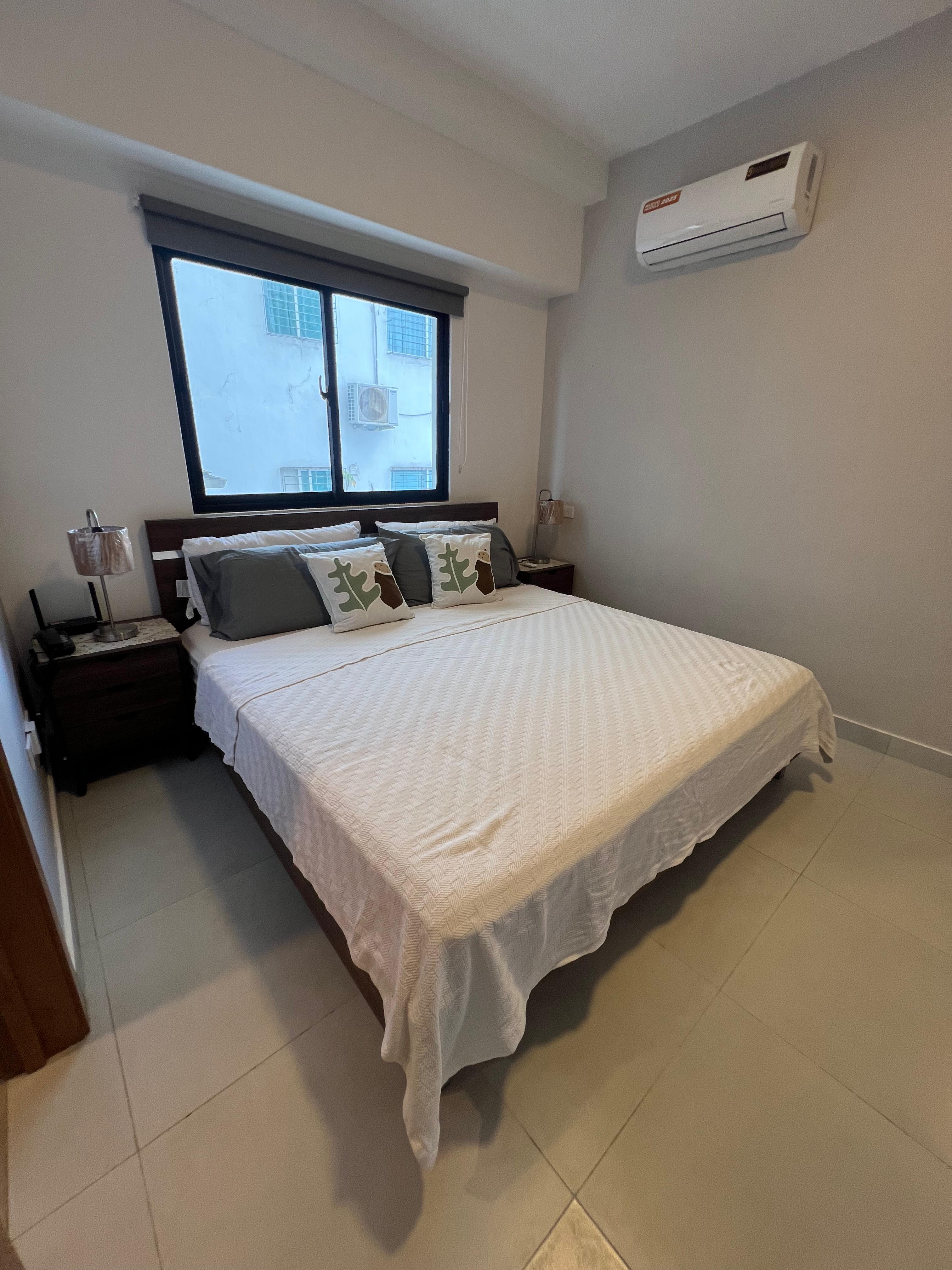 Apartamento de 2 habitaciones en el Julieta Morales Foto 7298015-17.jpg