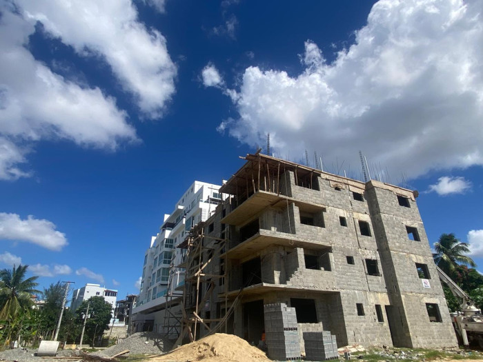 SE VENDE APARTAMENTO EN COSTA VERDE -SDO  Foto 7298017-3.jpg