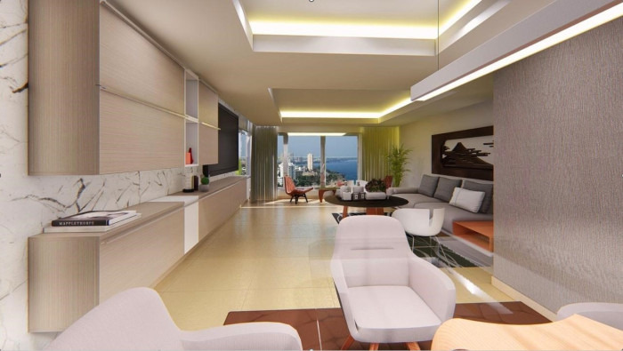 SE VENDE APARTAMENTO EN COSTA VERDE -SDO  Foto 7298017-4.jpg