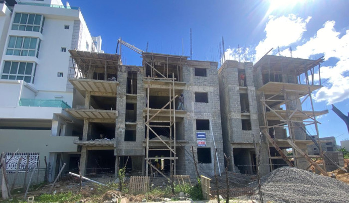 SE VENDE APARTAMENTO EN COSTA VERDE -SDO  Foto 7298017-5.jpg