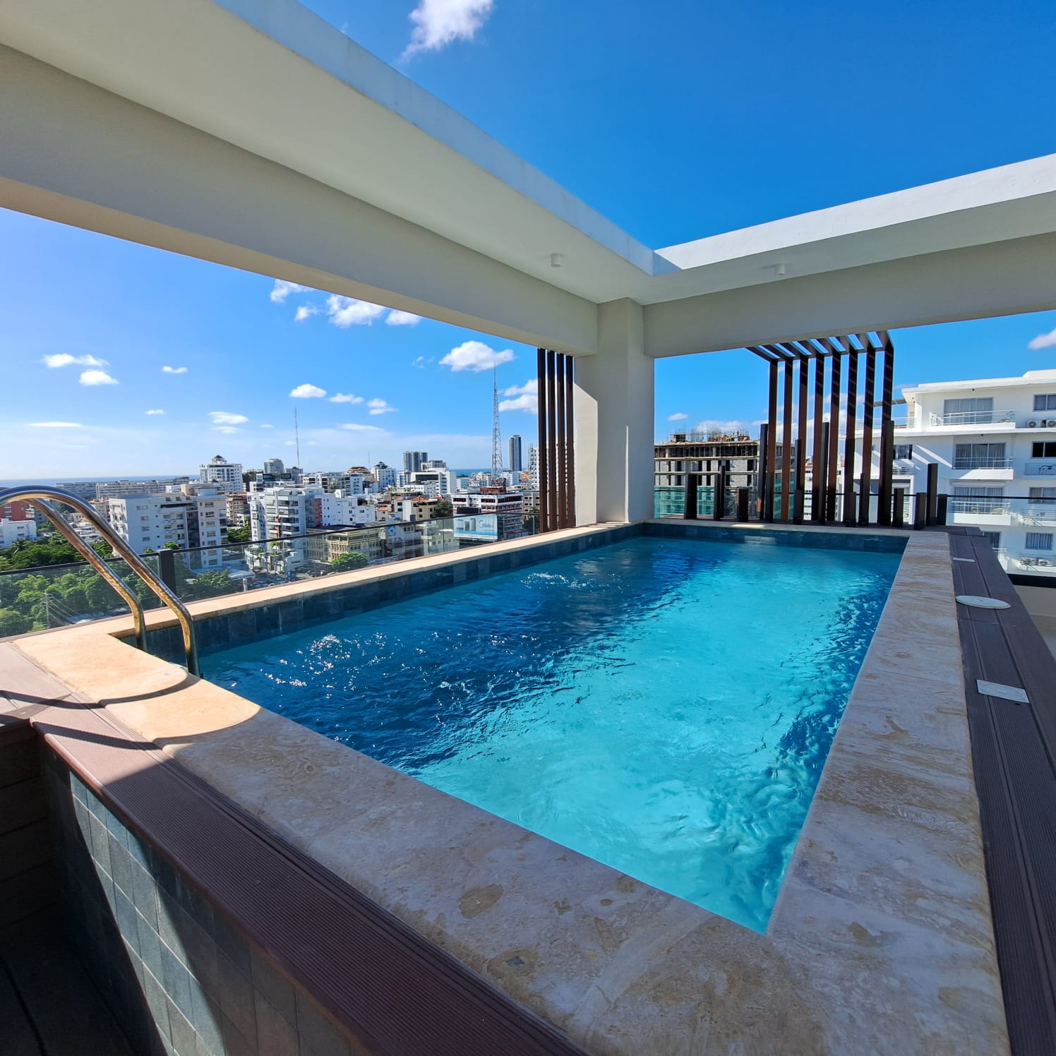 Apartamento en Alquiler en Evaristo Morales Foto 7298018-10.jpg