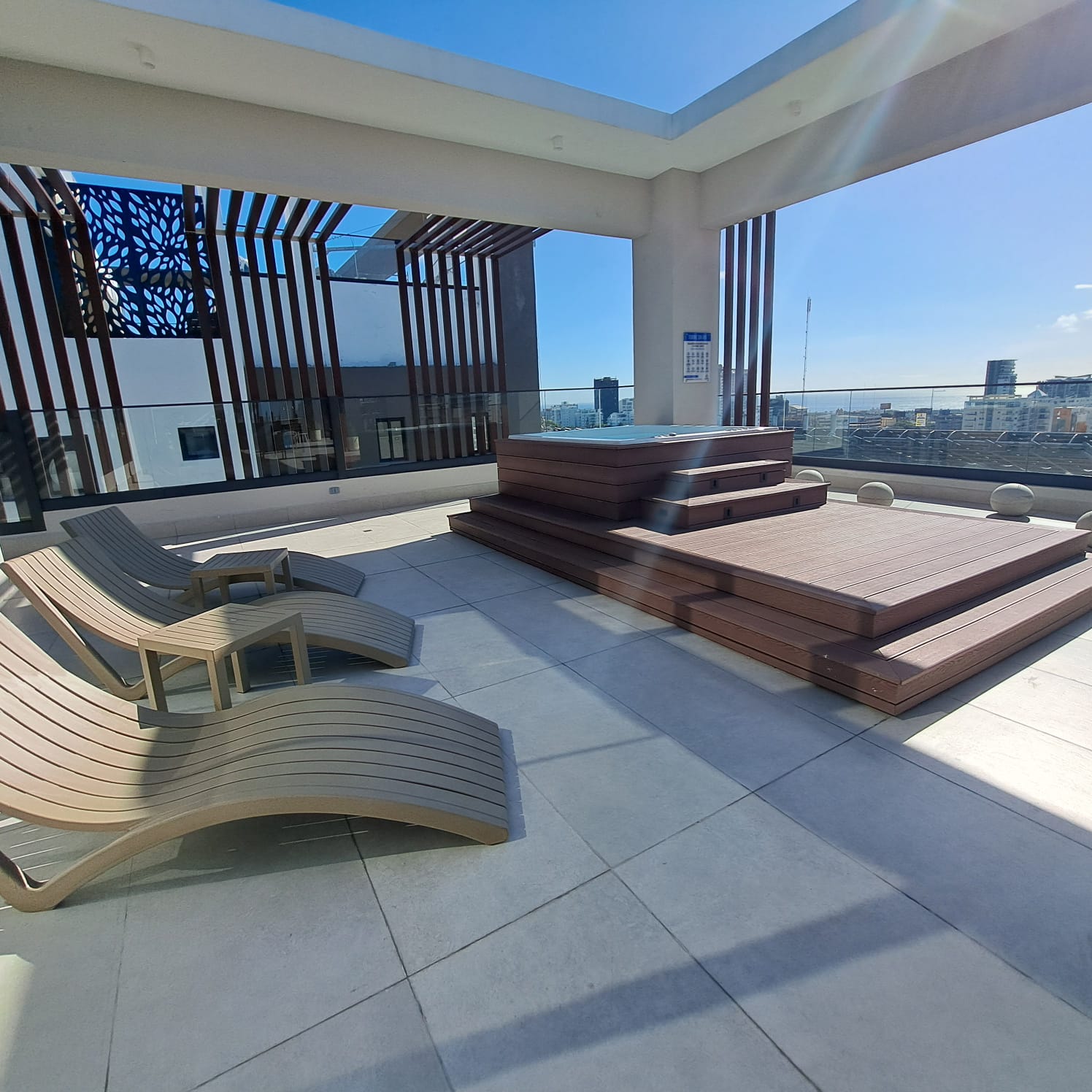 Apartamento en Alquiler en Evaristo Morales Foto 7298018-11.jpg