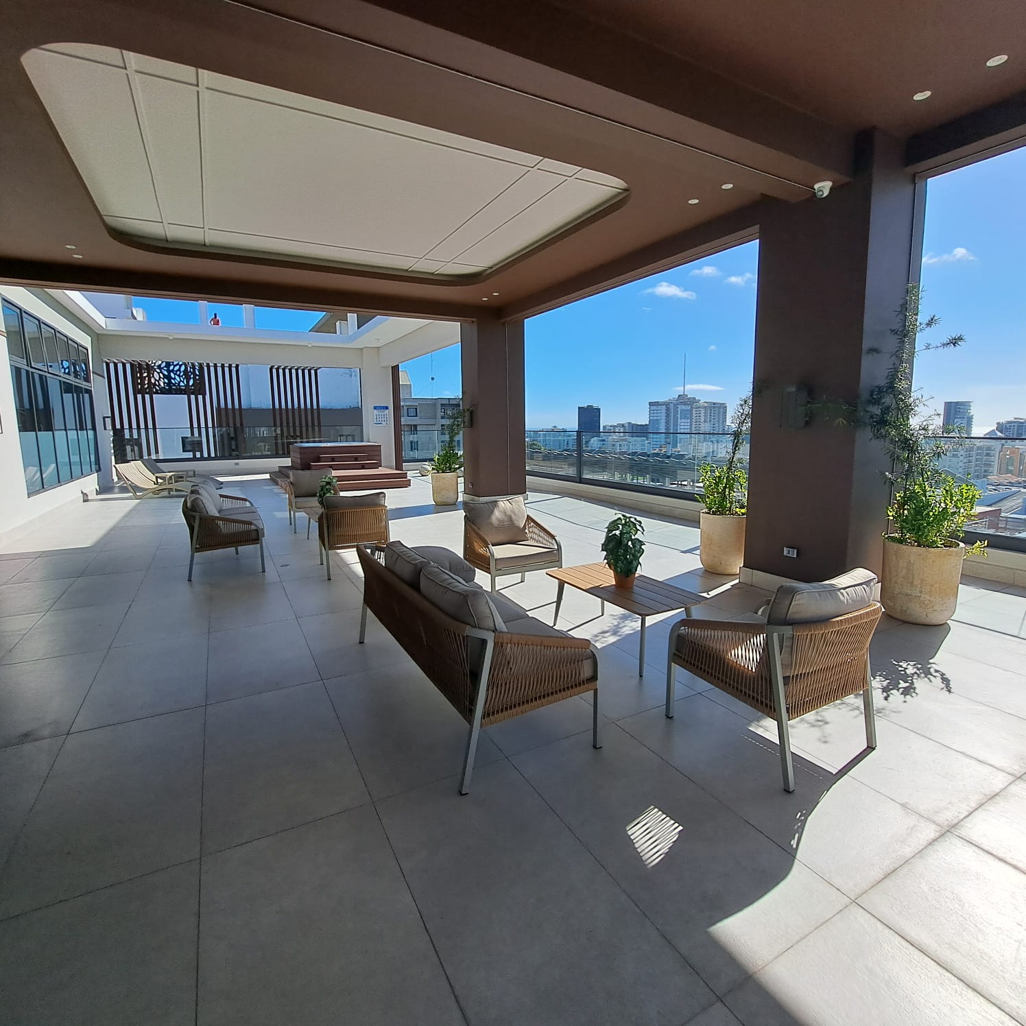 Apartamento en Alquiler en Evaristo Morales Foto 7298018-9.jpg