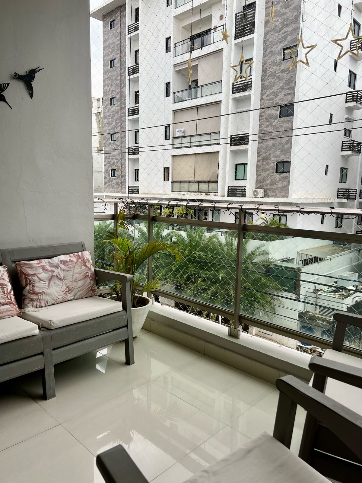 Apartamento en Venta en El Millón Foto 7298023-2.jpg