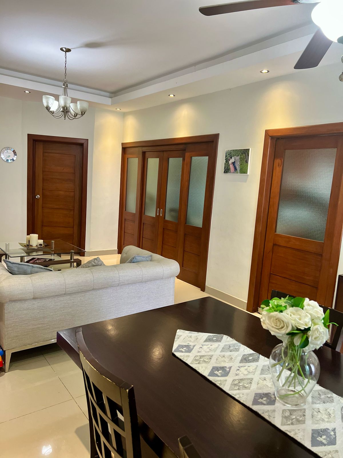Apartamento en Venta en El Millón Foto 7298023-4.jpg