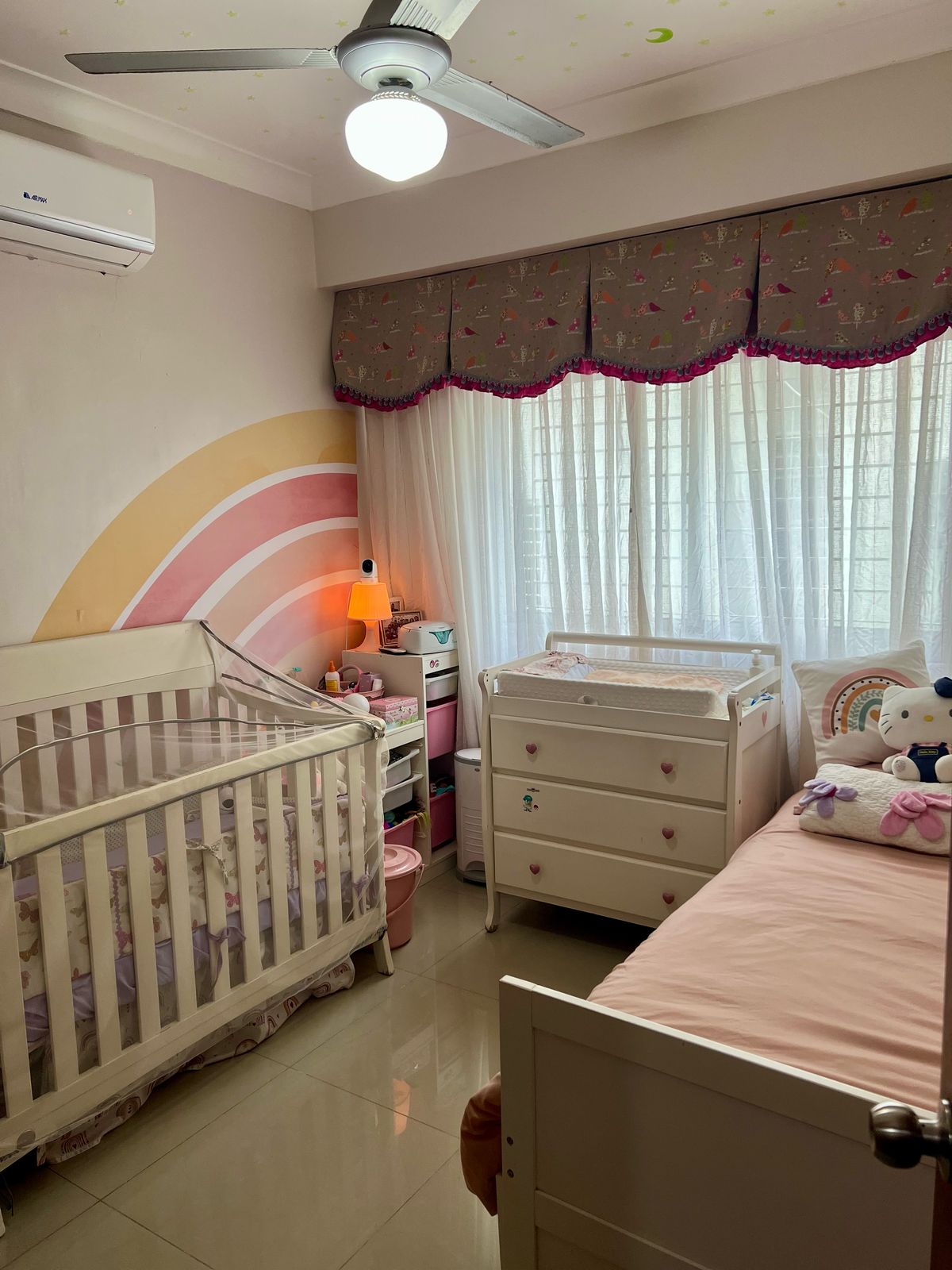 Apartamento en Venta en El Millón Foto 7298023-7.jpg