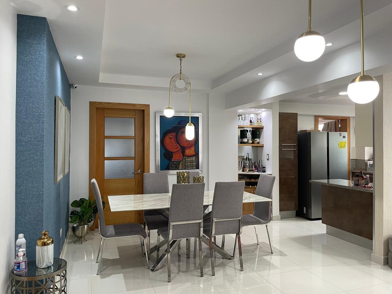Apartamento en Venta en Mirador Norte Foto 7298025-4.jpg