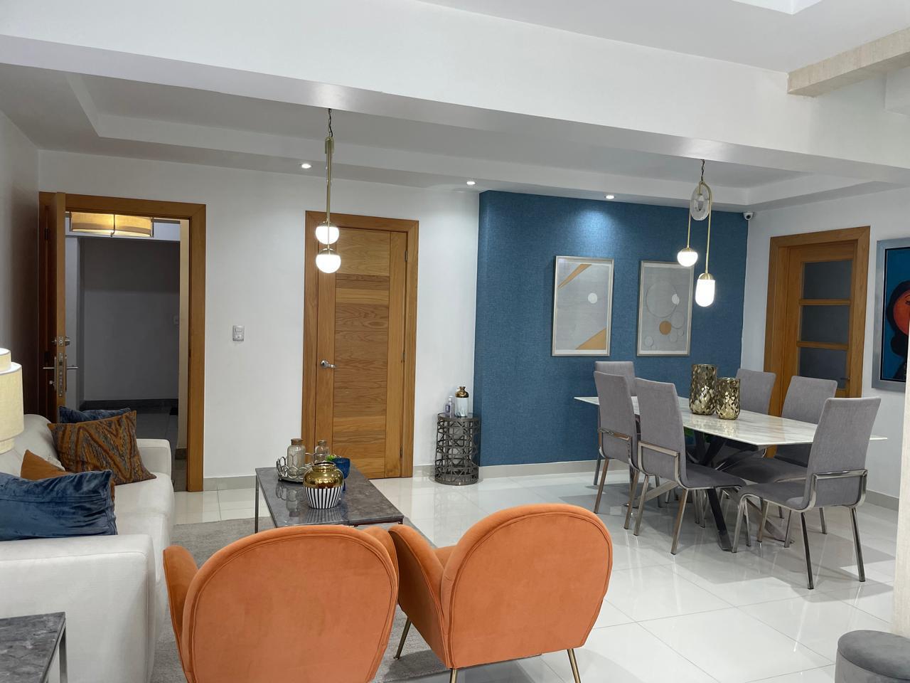 Apartamento en Venta en Mirador Norte Foto 7298025-6.jpg