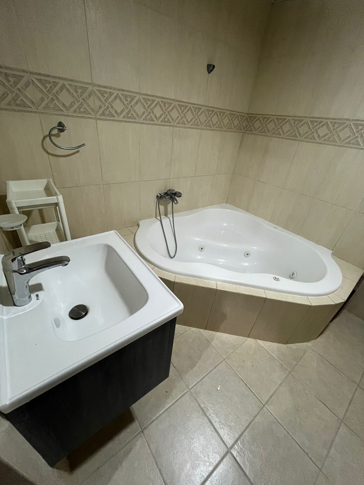 Se alquila amplio apartamento amueblado en Bella Vista Foto 7298026-10.jpg