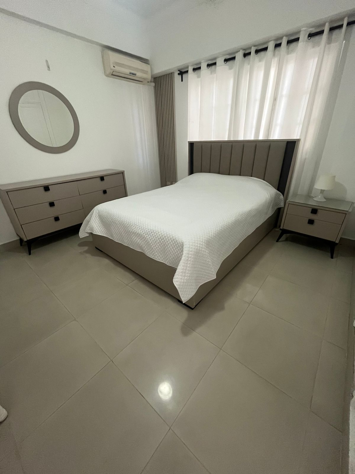 Se alquila amplio apartamento amueblado en Bella Vista Foto 7298026-4.jpg