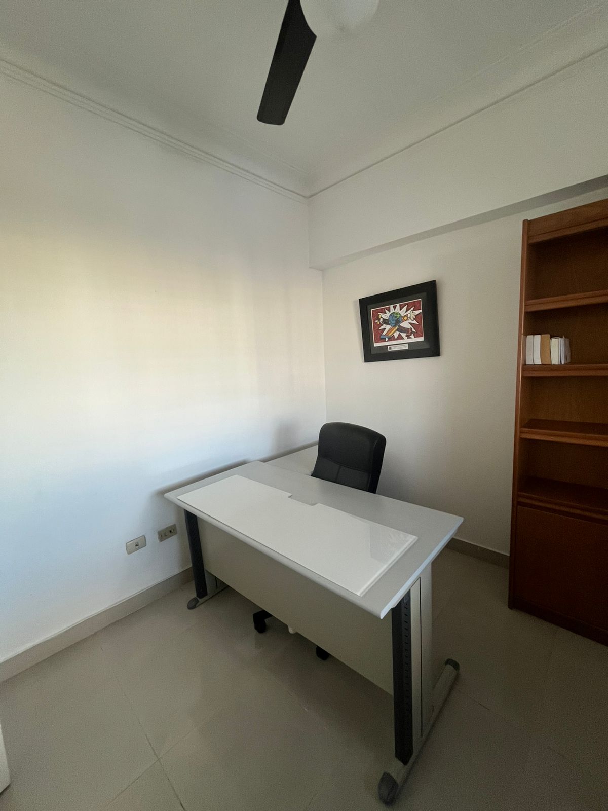Se alquila amplio apartamento amueblado en Bella Vista Foto 7298026-9.jpg