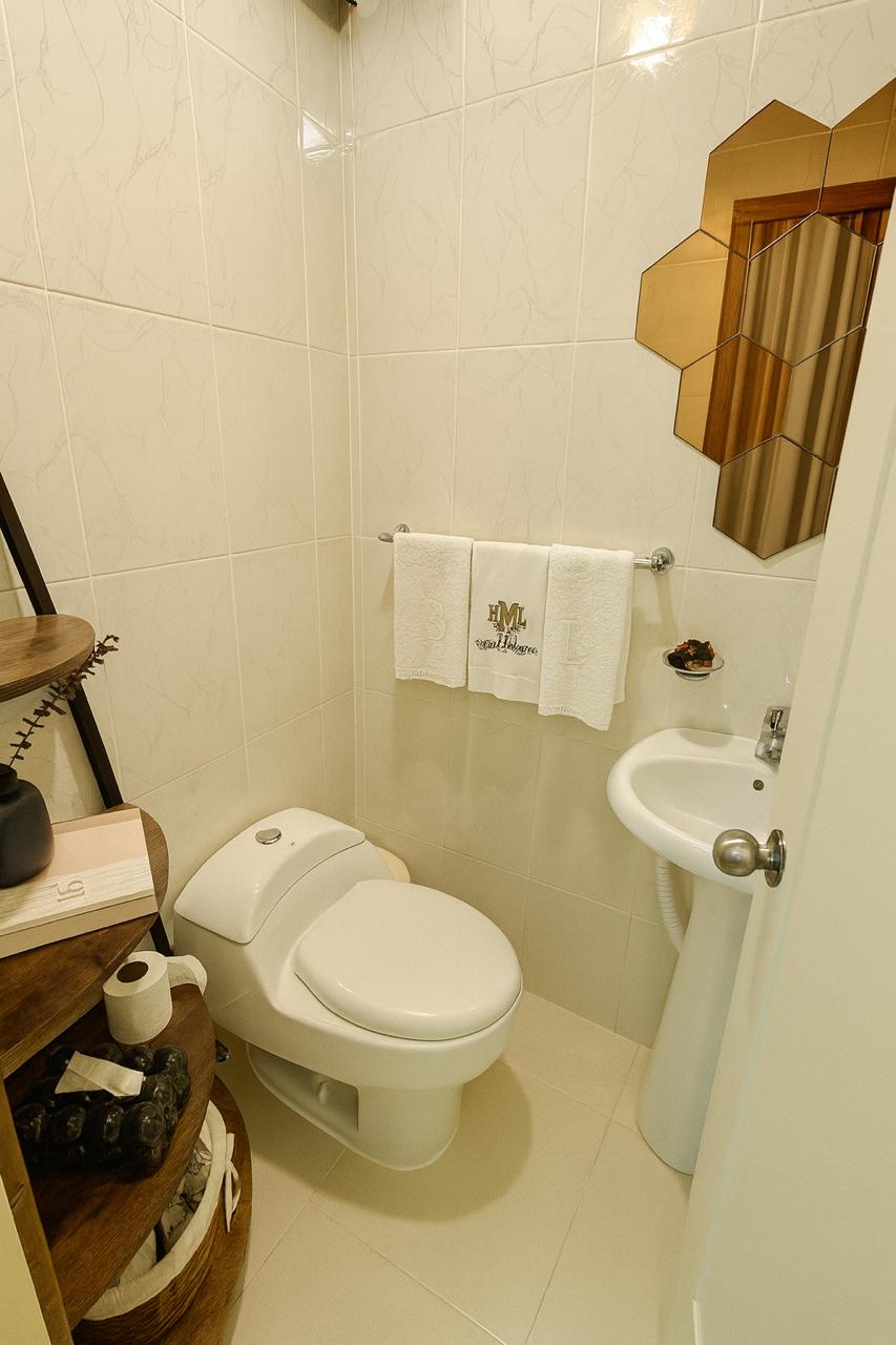 Apartamento con Línea Blanca en Venta en Evaristo Morales Foto 7298027-11.jpg