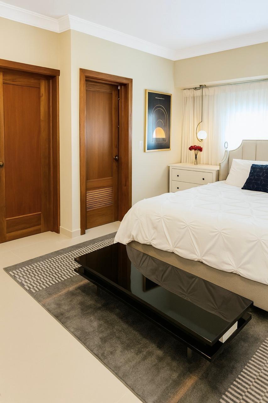 Apartamento con Línea Blanca en Venta en Evaristo Morales Foto 7298027-8.jpg