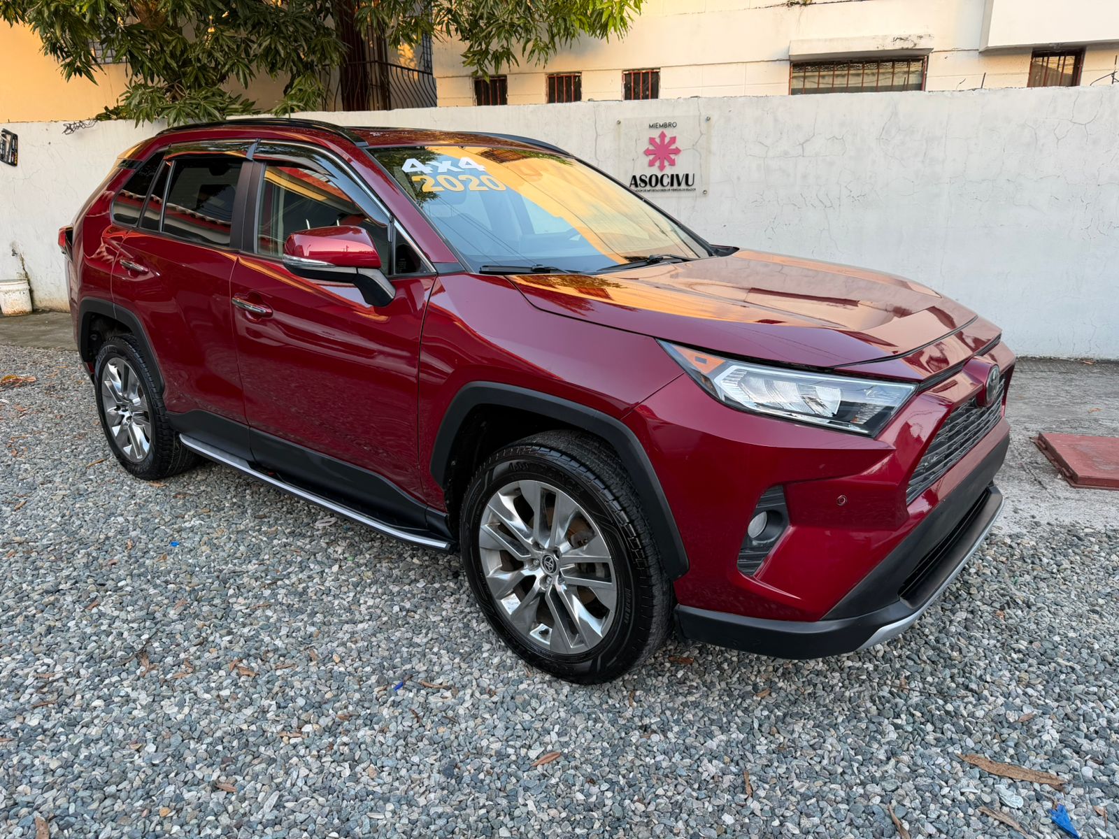 toyota rav4 2020 limited  Foto 7298028-10.jpg