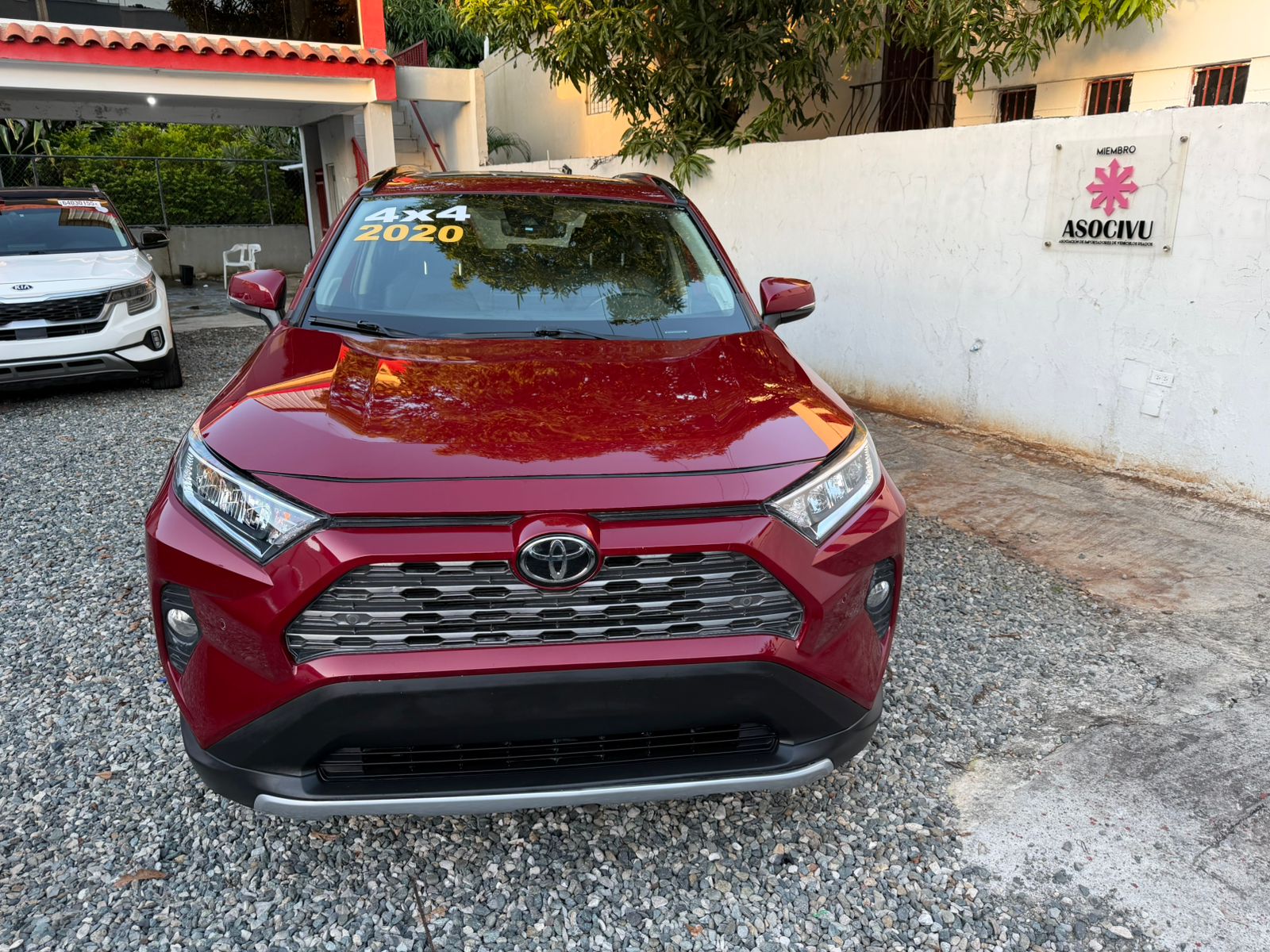 toyota rav4 2020 limited  Foto 7298028-5.jpg