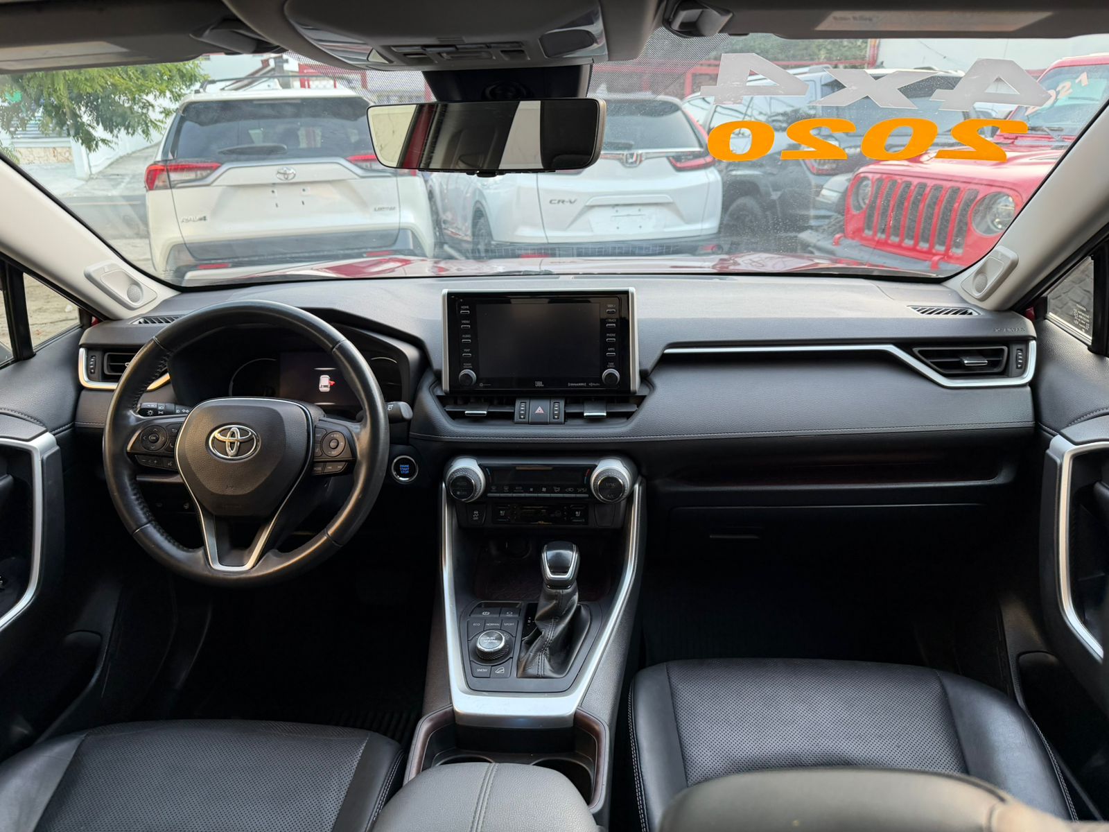 toyota rav4 2020 limited  Foto 7298028-7.jpg