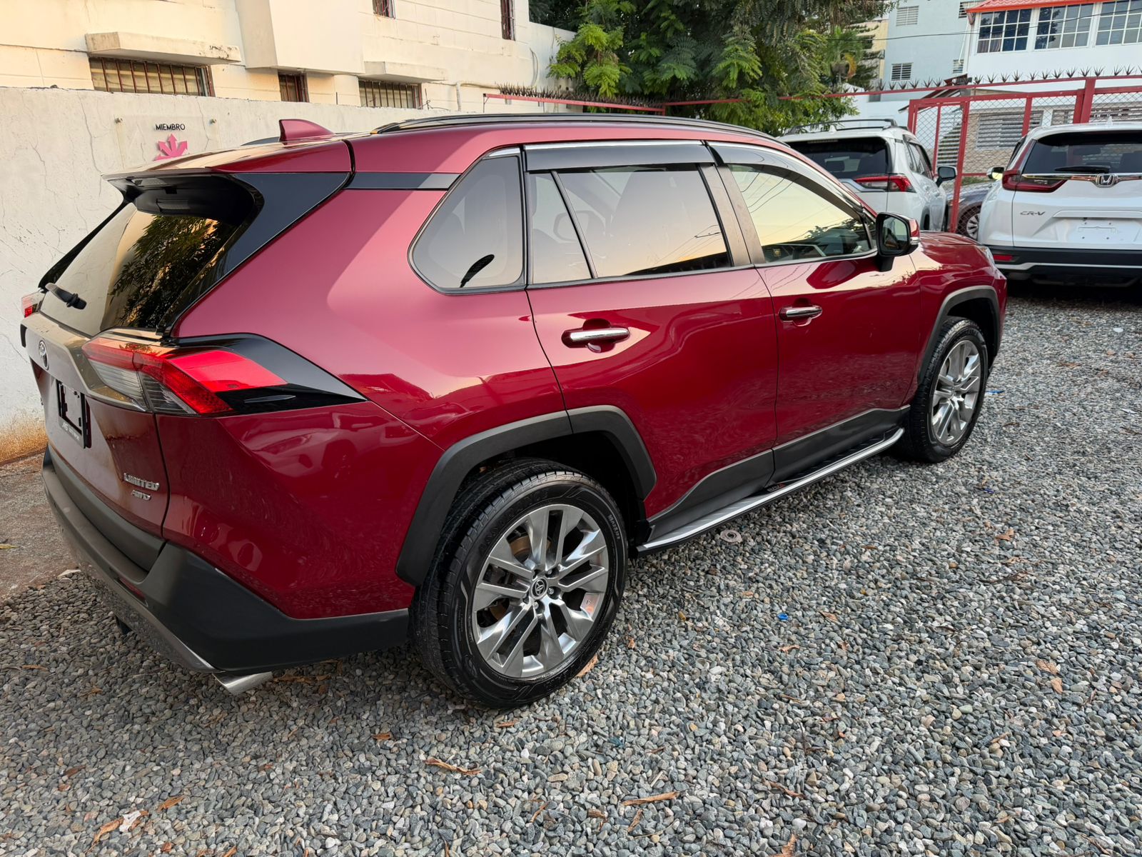 toyota rav4 2020 limited  Foto 7298028-8.jpg