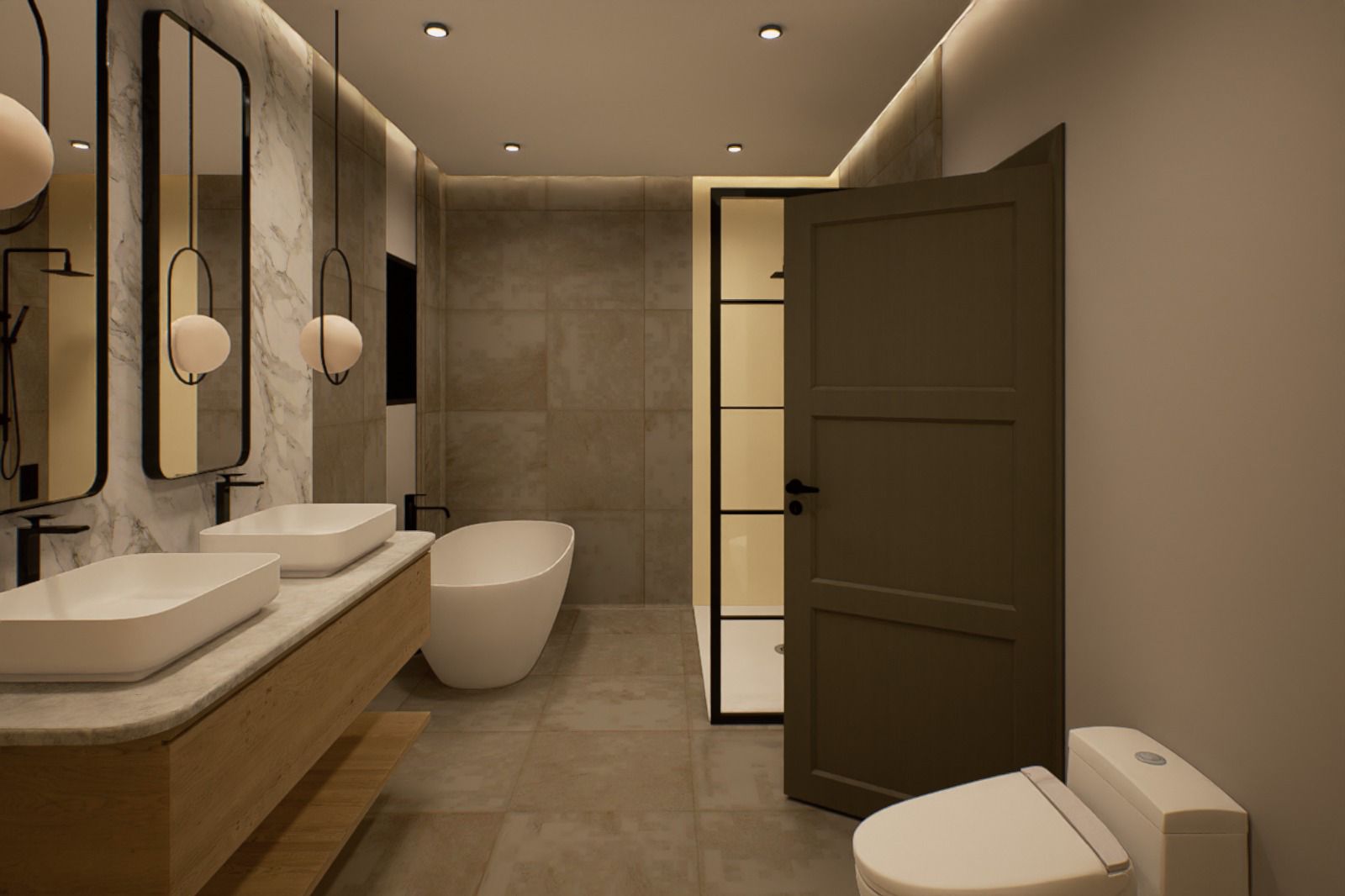 Casa en Venta en Arroyo Hondo Foto 7298030-13.jpg