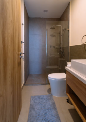 Apartamento Amueblado en Alquiler en Urbanización Fernández Foto 7298033-7.jpg