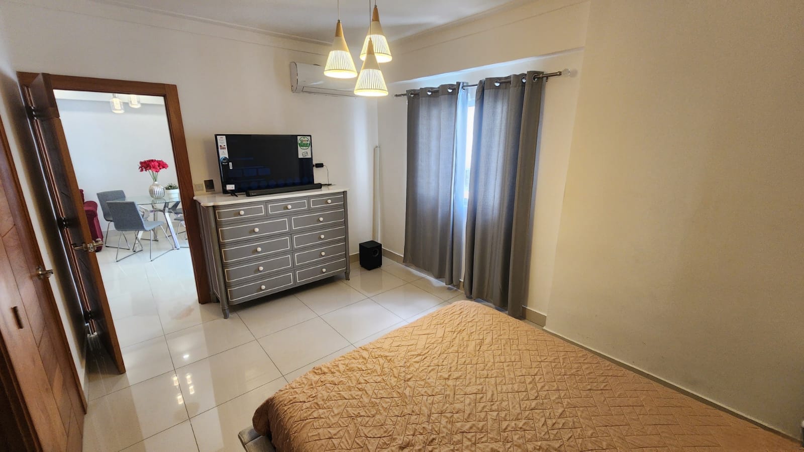 Apartamento Amueblado en Alquiler en Ensanche Julieta Foto 7298035-4.jpg