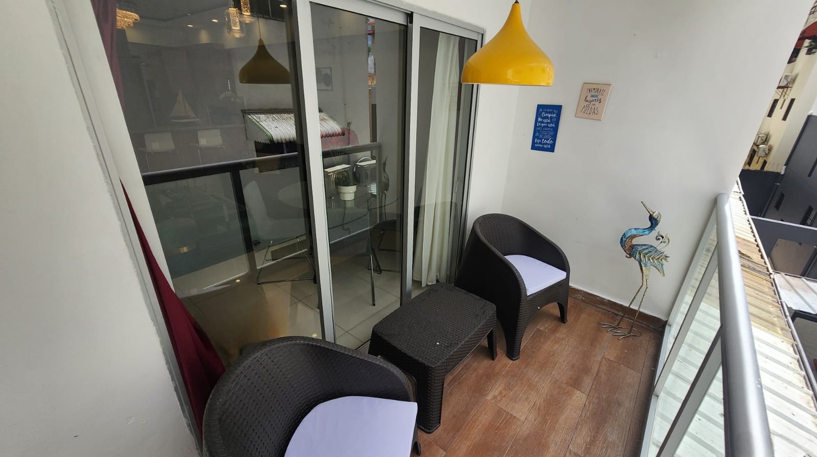 Apartamento Amueblado en Alquiler en Ensanche Julieta Foto 7298035-9.jpg