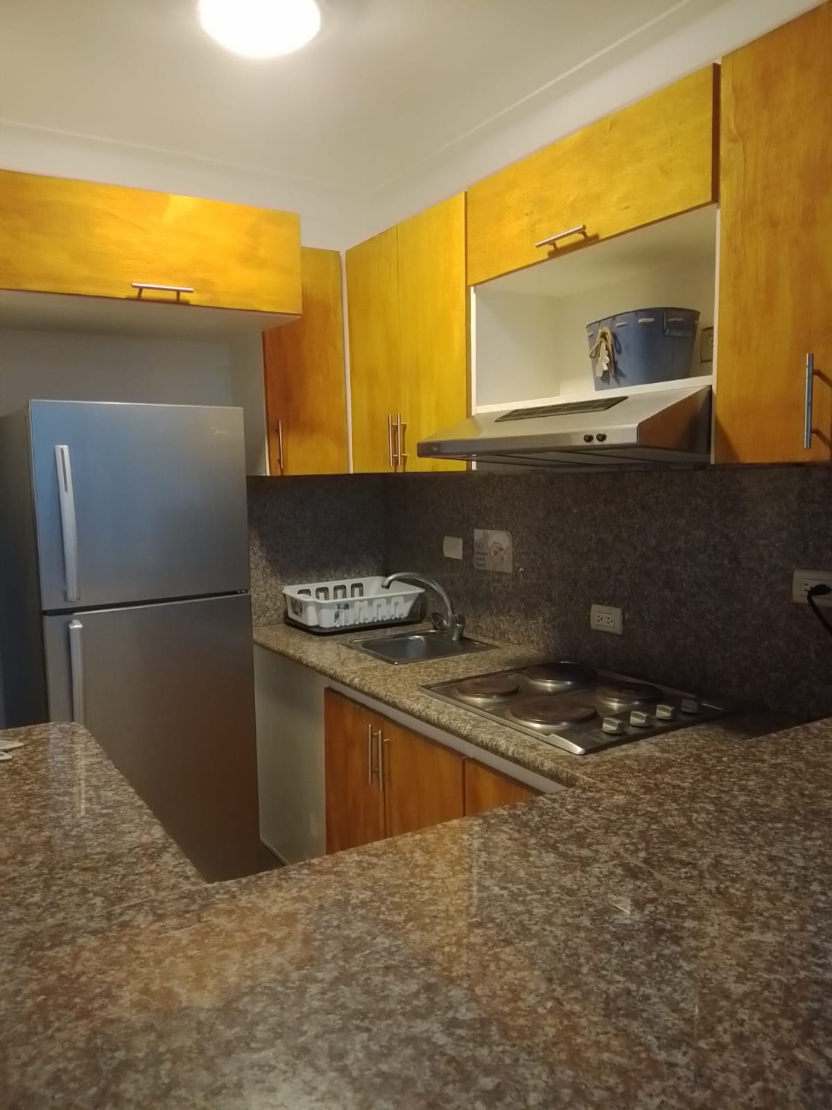 VENDO APTOS AMUEBLADOS de  1 HABITACION EN  BOCA CHICA TORRE VISTA MAR Foto 7298039-12.jpg
