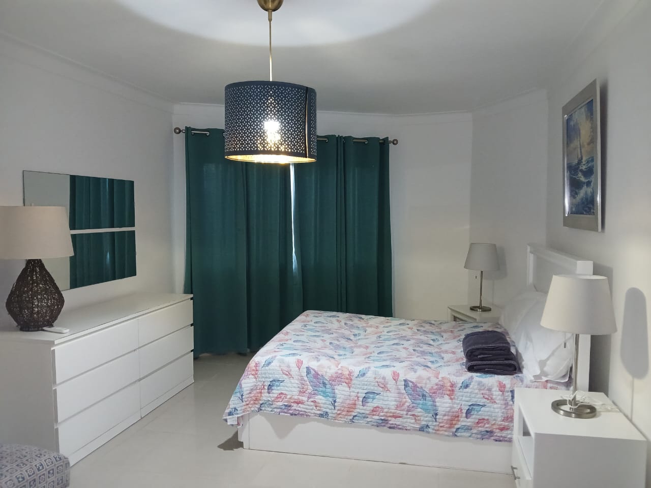 VENDO APTOS AMUEBLADOS de  1 HABITACION EN  BOCA CHICA TORRE VISTA MAR Foto 7298039-3.jpg