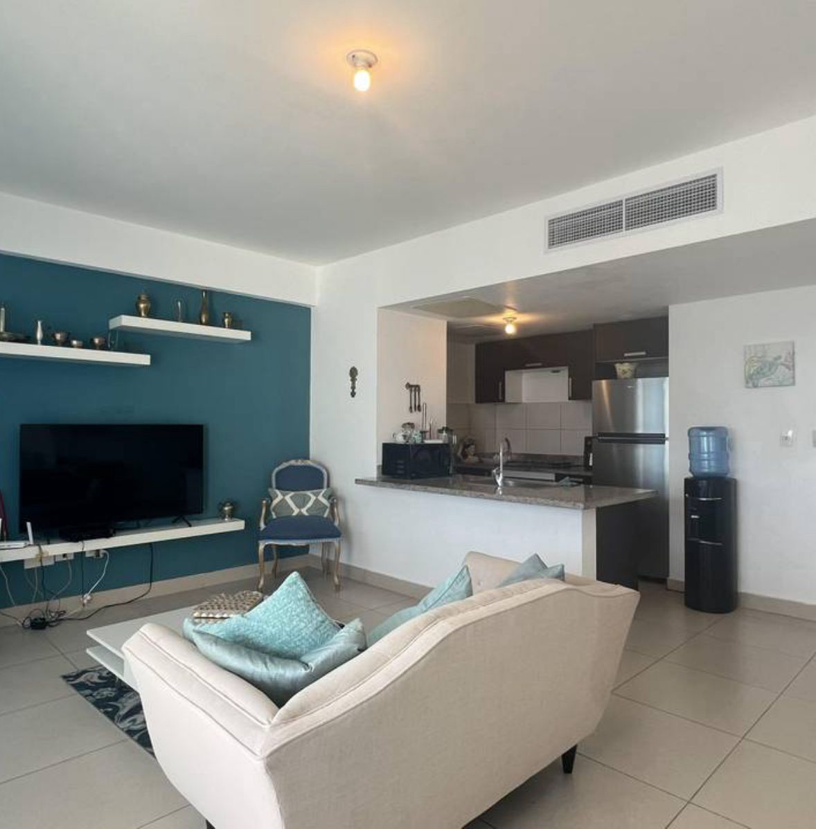  VENDO  APARTAMENTO EN JUAN DOLIO REPÚBLICA DOMINICANA Foto 7298045-5.jpg