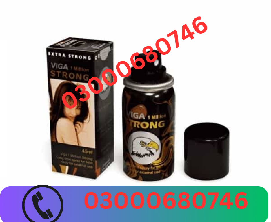 Viga 1 Million Strong Delay Spray Price in Gujranwala 03000680746 Foto 7298093-1.jpg