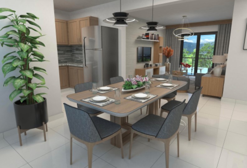 ???? Venta de Apartamentos en Los Reyes – Santiago Foto 7298130-2.jpg