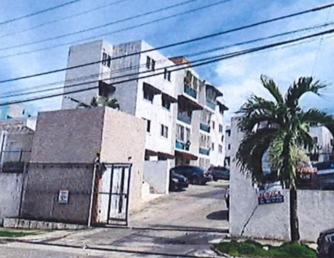 Apartamento en Venta en Colinas Arroyo II Santo Domingo Foto 7298298-1.jpg