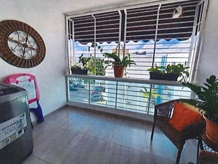 Apartamento en Venta en Colinas Arroyo II Santo Domingo Foto 7298298-11.jpg