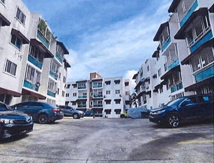 Apartamento en Venta en Colinas Arroyo II Santo Domingo Foto 7298298-2.jpg